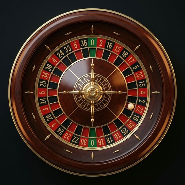 Roulette